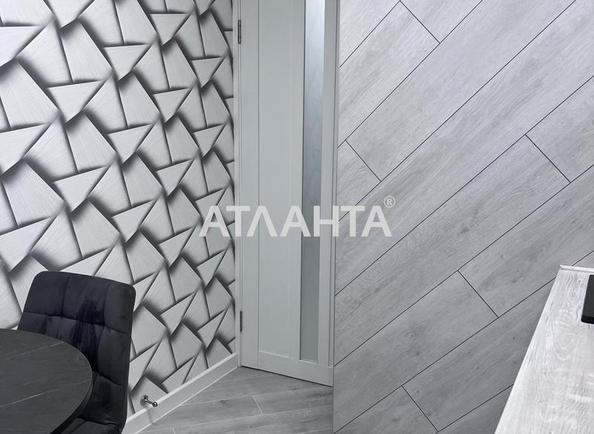 2-кімнатна квартира за адресою вул. Варненська (площа 45 м²) - Atlanta.ua - фото 5