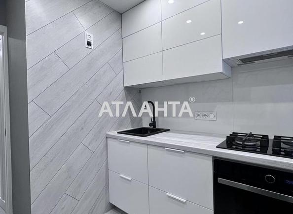 2-кімнатна квартира за адресою вул. Варненська (площа 45 м²) - Atlanta.ua - фото 6