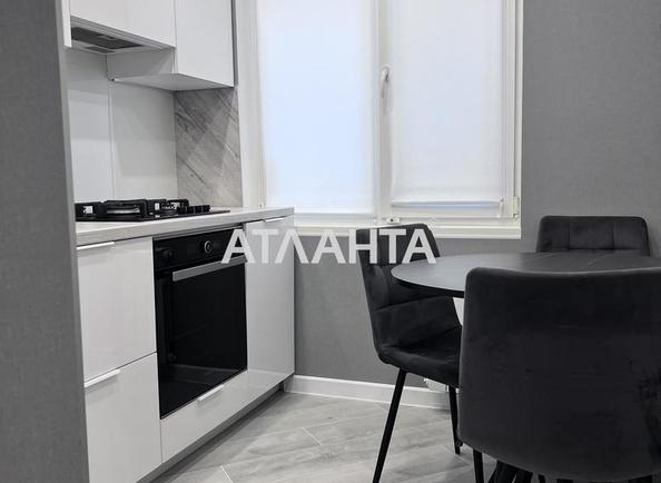 2-кімнатна квартира за адресою вул. Варненська (площа 45 м²) - Atlanta.ua - фото 8