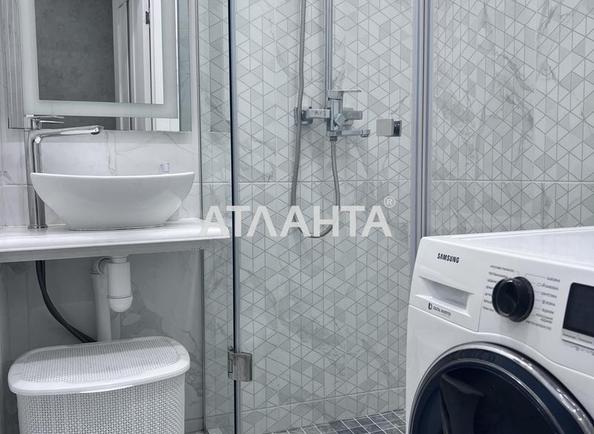 2-кімнатна квартира за адресою вул. Варненська (площа 45 м²) - Atlanta.ua - фото 10