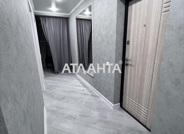 2-кімнатна квартира за адресою вул. Варненська (площа 45 м²) - Atlanta.ua - фото 12