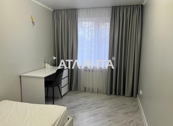 2-кімнатна квартира за адресою вул. Варненська (площа 45 м²) - Atlanta.ua - фото 14