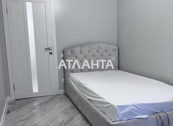 2-кімнатна квартира за адресою вул. Варненська (площа 45 м²) - Atlanta.ua - фото 15