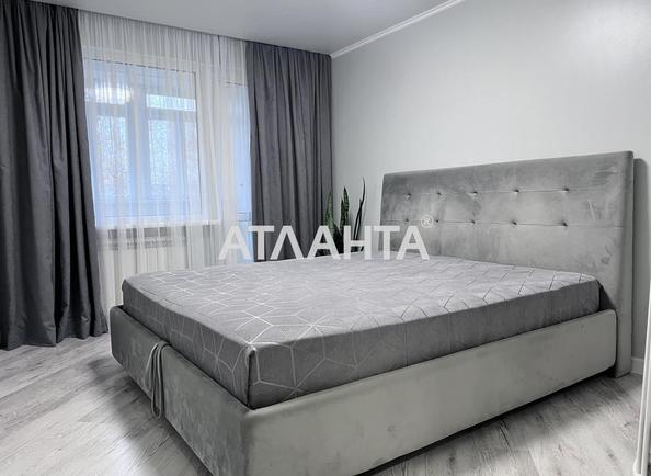 2-кімнатна квартира за адресою вул. Варненська (площа 45 м²) - Atlanta.ua - фото 16