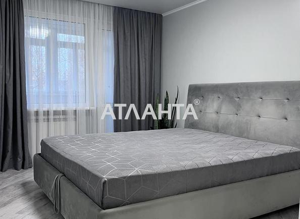 2-кімнатна квартира за адресою вул. Варненська (площа 45 м²) - Atlanta.ua - фото 19