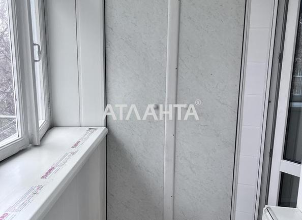 2-кімнатна квартира за адресою вул. Варненська (площа 45 м²) - Atlanta.ua - фото 21