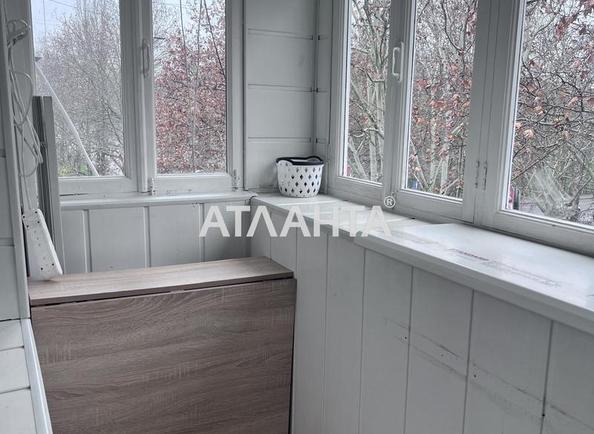 2-кімнатна квартира за адресою вул. Варненська (площа 45 м²) - Atlanta.ua - фото 22