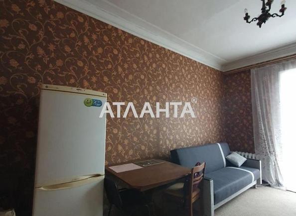 Комунальна квартира за адресою вул. Успенська (площа 18 м²) - фото 3 Комунальна квартира за адресою вул. Успенська (площа 18 м²) - Atlanta.ua - фото 3