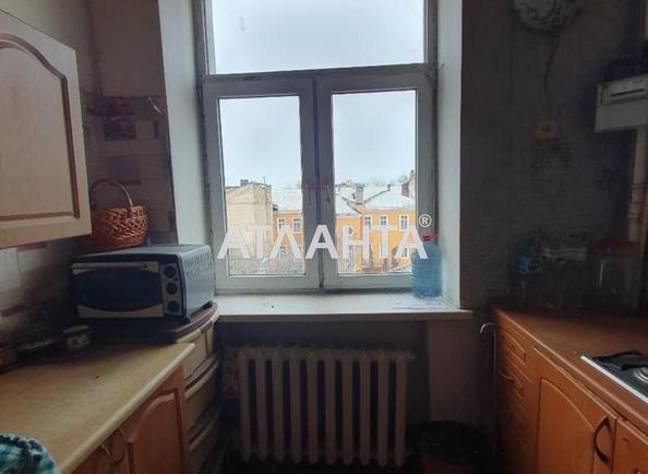 Комунальна квартира за адресою вул. Успенська (площа 18 м²) - фото 4 Комунальна квартира за адресою вул. Успенська (площа 18 м²) - Atlanta.ua - фото 4