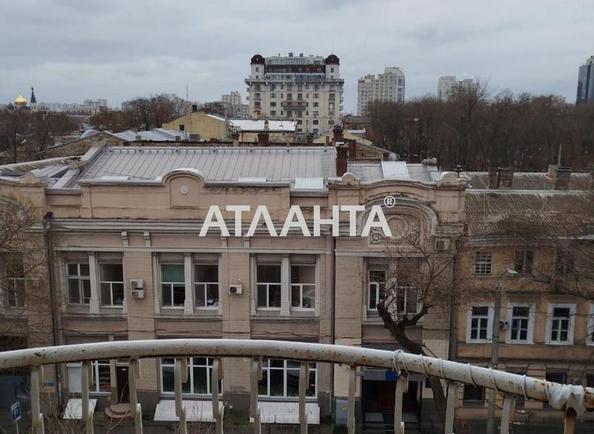 Комунальна квартира за адресою вул. Успенська (площа 18 м²) - фото 7 Комунальна квартира за адресою вул. Успенська (площа 18 м²) - Atlanta.ua - фото 7