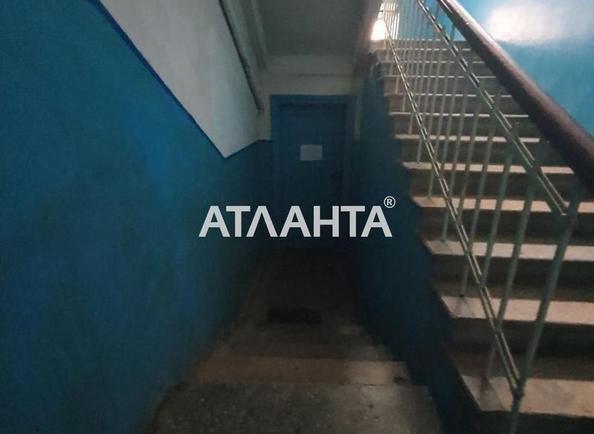 Комунальна квартира за адресою вул. Успенська (площа 18 м²) - фото 6 Комунальна квартира за адресою вул. Успенська (площа 18 м²) - Atlanta.ua - фото 6