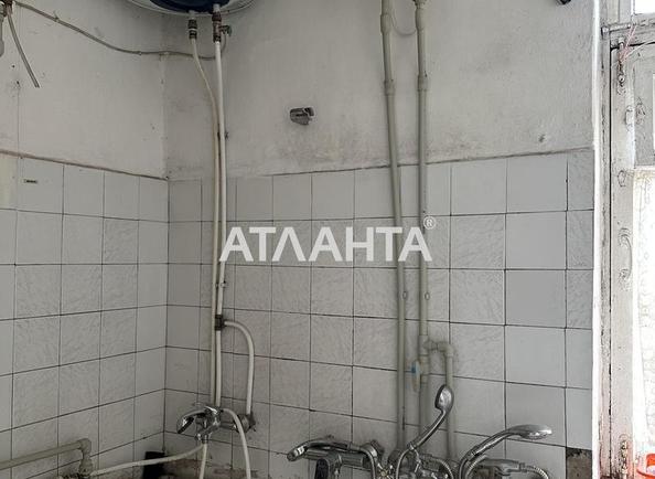 Комунальна квартира за адресою вул. Успенська (площа 18 м²) - Atlanta.ua - фото 12