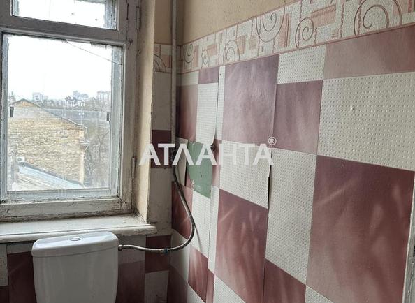 Комунальна квартира за адресою вул. Успенська (площа 18 м²) - Atlanta.ua - фото 13