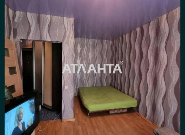 1-комнатная квартира по адресу ул. Печерская (площадь 36 м²) - фото 2 1-комнатная квартира по адресу ул. Печерская (площадь 36 м²) - Atlanta.ua - фото 2