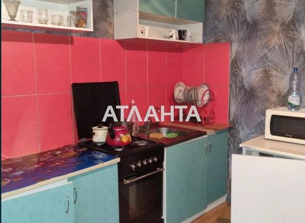 1-комнатная квартира по адресу ул. Печерская (площадь 36 м²) - фото 4 1-комнатная квартира по адресу ул. Печерская (площадь 36 м²) - Atlanta.ua - фото 4