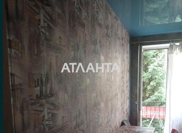 1-комнатная квартира по адресу ул. Печерская (площадь 36 м²) - фото 7 1-комнатная квартира по адресу ул. Печерская (площадь 36 м²) - Atlanta.ua - фото 7