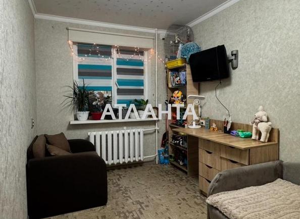 2-rooms apartment apartment by the address st. Geroev Krut Tereshkovoy (area 45 m²) - photo 3 2-rooms apartment apartment by the address st. Geroev Krut Tereshkovoy (area 45 m²) - Atlanta.ua - photo 3