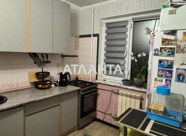 2-rooms apartment apartment by the address st. Geroev Krut Tereshkovoy (area 45 m²) - photo 4 2-rooms apartment apartment by the address st. Geroev Krut Tereshkovoy (area 45 m²) - Atlanta.ua - photo 4