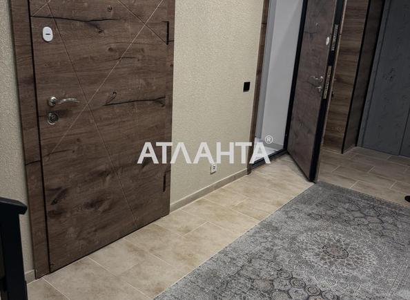 Многокомнатная квартира по адресу ул. Собранецкая (площадь 103,4 м²) Многокомнатная квартира по адресу ул. Собранецкая (площадь 103,4 м²) - Atlanta.ua