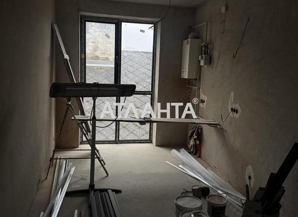 Многокомнатная квартира по адресу ул. Собранецкая (площадь 103,4 м²) - фото 4 Многокомнатная квартира по адресу ул. Собранецкая (площадь 103,4 м²) - Atlanta.ua - фото 4