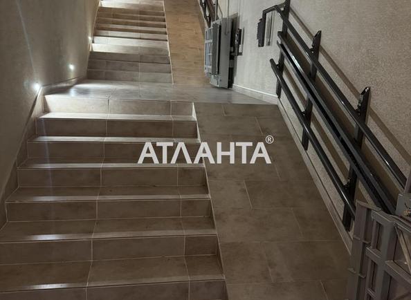 Многокомнатная квартира по адресу ул. Собранецкая (площадь 103,4 м²) - фото 7 Многокомнатная квартира по адресу ул. Собранецкая (площадь 103,4 м²) - Atlanta.ua - фото 7