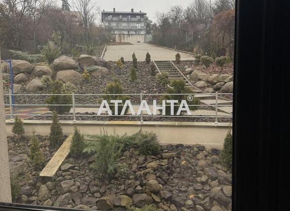 Многокомнатная квартира по адресу ул. Собранецкая (площадь 103,4 м²) - фото 8 Многокомнатная квартира по адресу ул. Собранецкая (площадь 103,4 м²) - Atlanta.ua - фото 8