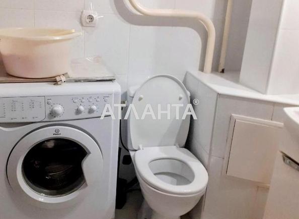 1-room apartment apartment by the address st. Vasiliya Kasiyana (area 32 m²) - photo 9 1-room apartment apartment by the address st. Vasiliya Kasiyana (area 32 m²) - Atlanta.ua - photo 9