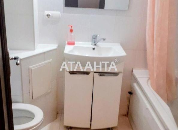 1-room apartment apartment by the address st. Vasiliya Kasiyana (area 32 m²) - photo 8 1-room apartment apartment by the address st. Vasiliya Kasiyana (area 32 m²) - Atlanta.ua - photo 8