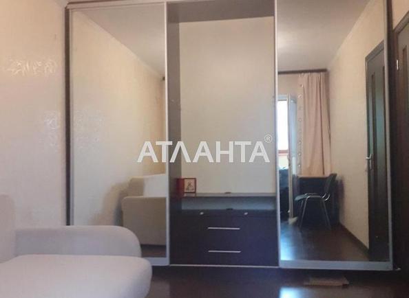 1-room apartment apartment by the address st. Vasiliya Kasiyana (area 32 m²) - photo 2 1-room apartment apartment by the address st. Vasiliya Kasiyana (area 32 m²) - Atlanta.ua - photo 2