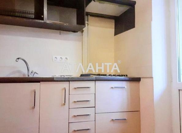 1-room apartment apartment by the address st. Vasiliya Kasiyana (area 32 m²) - photo 5 1-room apartment apartment by the address st. Vasiliya Kasiyana (area 32 m²) - Atlanta.ua - photo 5