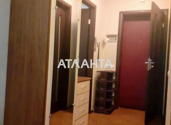 1-room apartment apartment by the address st. Vasiliya Kasiyana (area 32 m²) - photo 7 1-room apartment apartment by the address st. Vasiliya Kasiyana (area 32 m²) - Atlanta.ua - photo 7