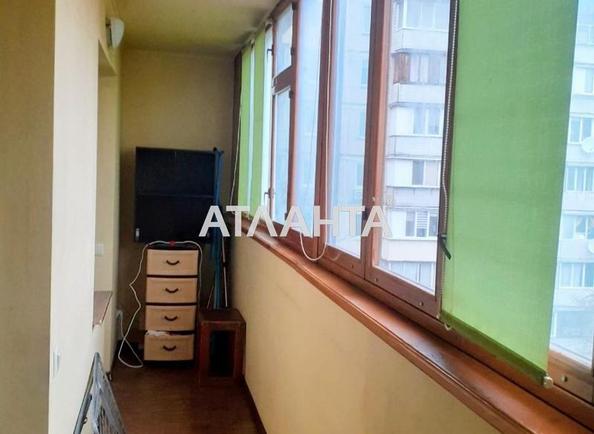 1-room apartment apartment by the address st. Vasiliya Kasiyana (area 32 m²) - photo 10 1-room apartment apartment by the address st. Vasiliya Kasiyana (area 32 m²) - Atlanta.ua - photo 10