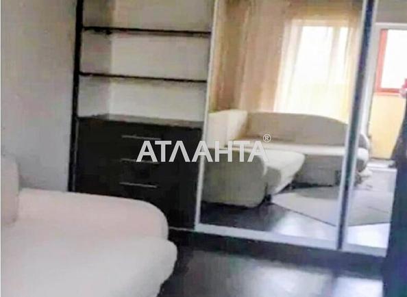 1-room apartment apartment by the address st. Vasiliya Kasiyana (area 32 m²) - photo 4 1-room apartment apartment by the address st. Vasiliya Kasiyana (area 32 m²) - Atlanta.ua - photo 4