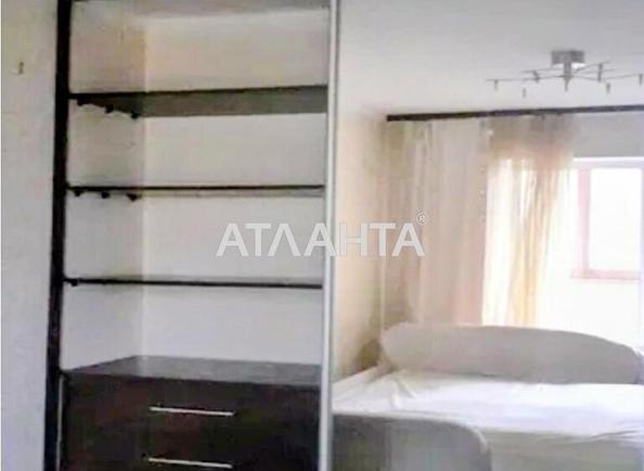 1-room apartment apartment by the address st. Vasiliya Kasiyana (area 32 m²) - photo 3 1-room apartment apartment by the address st. Vasiliya Kasiyana (area 32 m²) - Atlanta.ua - photo 3