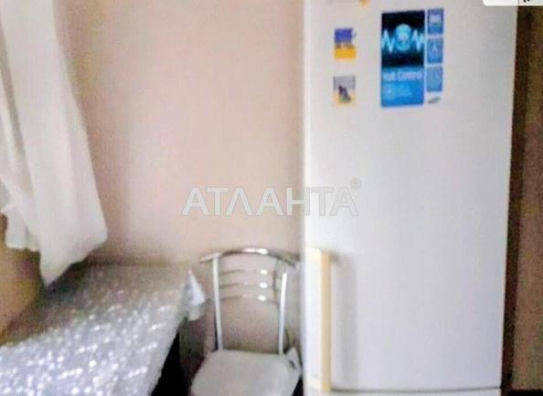 1-room apartment apartment by the address st. Vasiliya Kasiyana (area 32 m²) - photo 6 1-room apartment apartment by the address st. Vasiliya Kasiyana (area 32 m²) - Atlanta.ua - photo 6