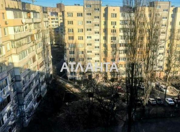 1-room apartment apartment by the address st. Vasiliya Kasiyana (area 32 m²) - photo 12 1-room apartment apartment by the address st. Vasiliya Kasiyana (area 32 m²) - Atlanta.ua - photo 12