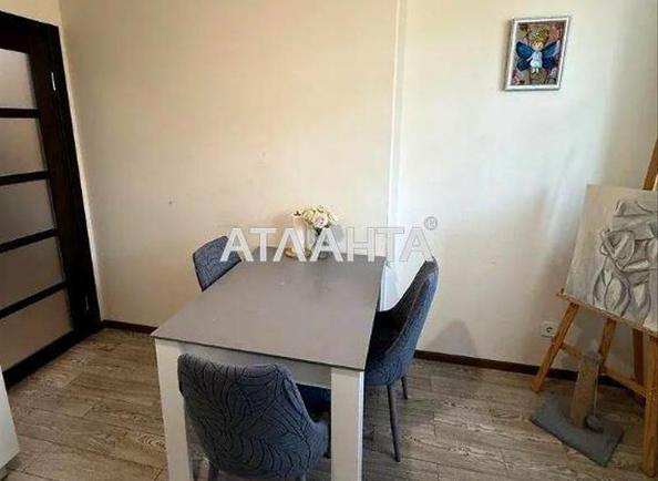 1-room apartment apartment by the address st. Zabolotnogo (area 42,5 m²) - photo 3 1-room apartment apartment by the address st. Zabolotnogo (area 42,5 m²) - Atlanta.ua - photo 3