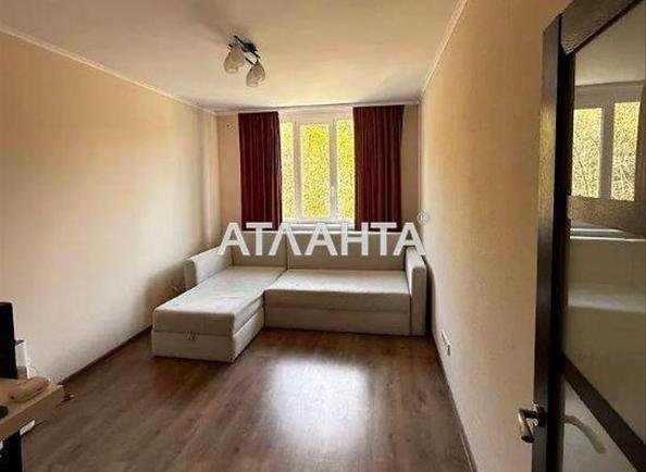 1-room apartment apartment by the address st. Zabolotnogo (area 42,5 m²) - photo 4 1-room apartment apartment by the address st. Zabolotnogo (area 42,5 m²) - Atlanta.ua - photo 4