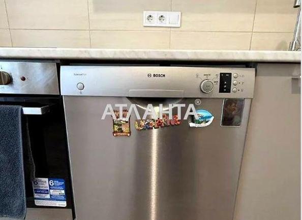 1-room apartment apartment by the address st. Zabolotnogo (area 42,5 m²) - photo 5 1-room apartment apartment by the address st. Zabolotnogo (area 42,5 m²) - Atlanta.ua - photo 5