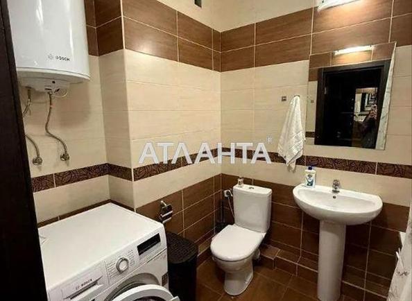 1-room apartment apartment by the address st. Zabolotnogo (area 42,5 m²) - photo 7 1-room apartment apartment by the address st. Zabolotnogo (area 42,5 m²) - Atlanta.ua - photo 7