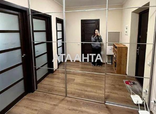 1-room apartment apartment by the address st. Zabolotnogo (area 42,5 m²) - photo 11 1-room apartment apartment by the address st. Zabolotnogo (area 42,5 m²) - Atlanta.ua - photo 11