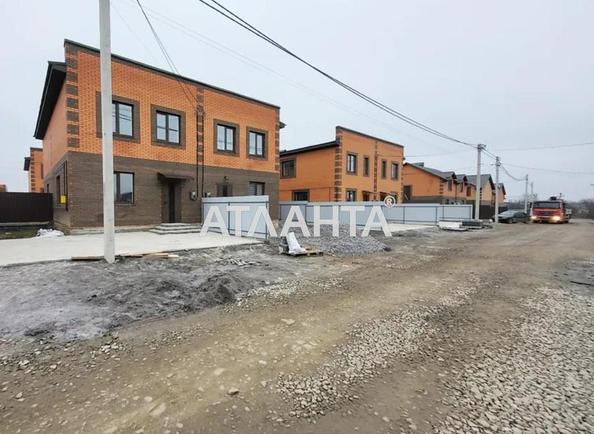 House by the address st. Vesnyanyy per (area 67 m²) - Atlanta.ua - photo 14