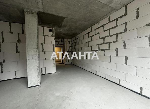 1-комнатная квартира по адресу ул. Софиевская (площадь 35,3 м²) - фото 3 1-комнатная квартира по адресу ул. Софиевская (площадь 35,3 м²) - Atlanta.ua - фото 3