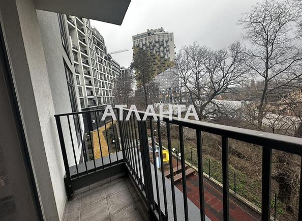 1-комнатная квартира по адресу ул. Софиевская (площадь 35,3 м²) - фото 5 1-комнатная квартира по адресу ул. Софиевская (площадь 35,3 м²) - Atlanta.ua - фото 5