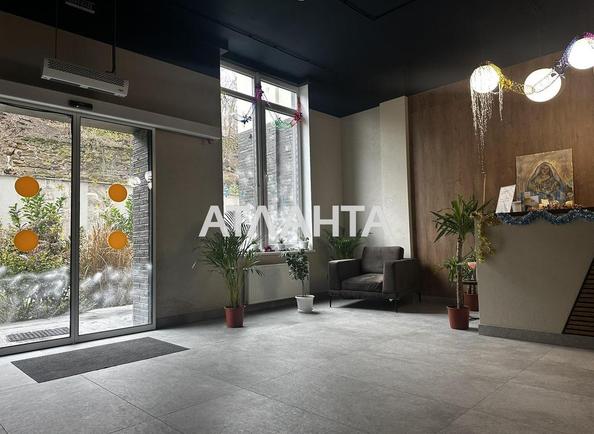 1-комнатная квартира по адресу ул. Софиевская (площадь 35,3 м²) - фото 6 1-комнатная квартира по адресу ул. Софиевская (площадь 35,3 м²) - Atlanta.ua - фото 6