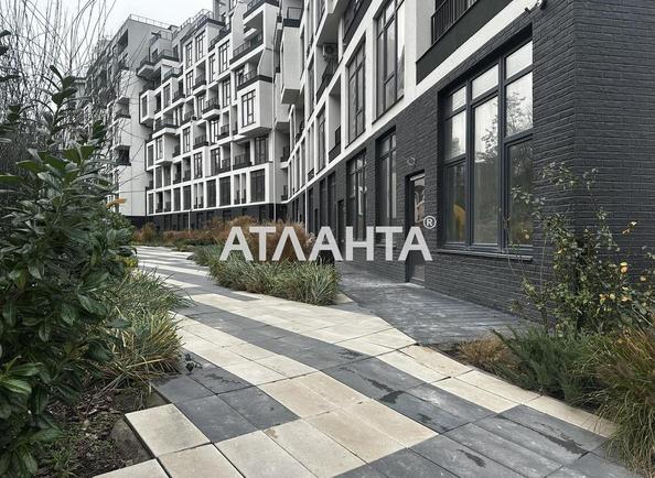 1-комнатная квартира по адресу ул. Софиевская (площадь 41,7 м²) 1-комнатная квартира по адресу ул. Софиевская (площадь 41,7 м²) - Atlanta.ua