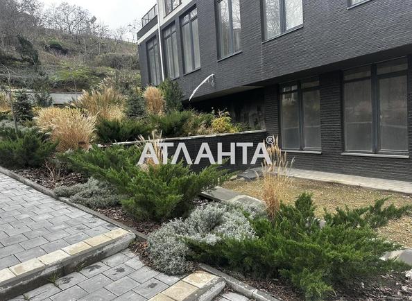 1-комнатная квартира по адресу ул. Софиевская (площадь 41,7 м²) - фото 8 1-комнатная квартира по адресу ул. Софиевская (площадь 41,7 м²) - Atlanta.ua - фото 8