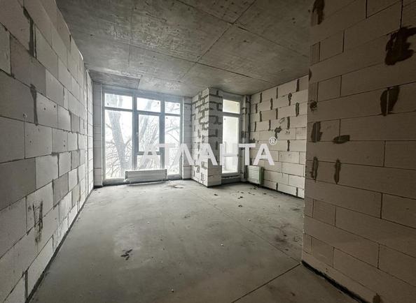 1-комнатная квартира по адресу ул. Софиевская (площадь 30,7 м²) - фото 3 1-комнатная квартира по адресу ул. Софиевская (площадь 30,7 м²) - Atlanta.ua - фото 3