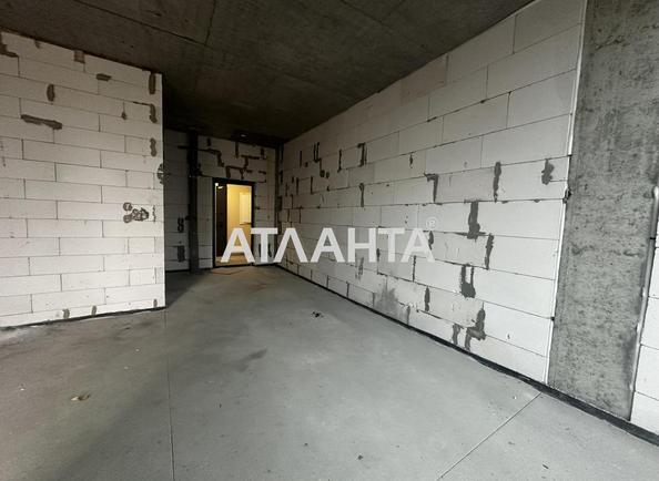 1-комнатная квартира по адресу ул. Софиевская (площадь 30,7 м²) - фото 4 1-комнатная квартира по адресу ул. Софиевская (площадь 30,7 м²) - Atlanta.ua - фото 4