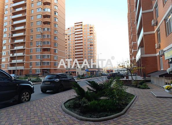 1-комнатная квартира по адресу Овидиопольская дор. (площадь 38,4 м²) - фото 7 1-комнатная квартира по адресу Овидиопольская дор. (площадь 38,4 м²) - Atlanta.ua - фото 7